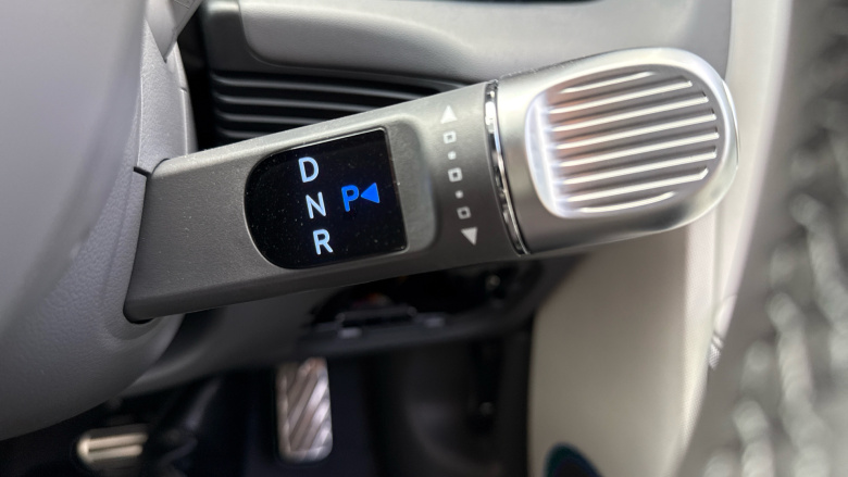 Hyundai IONIQ 5 239kW Ultimate 84 kWh 5dr AWD Auto [Tech Pack] Electric Hatchback